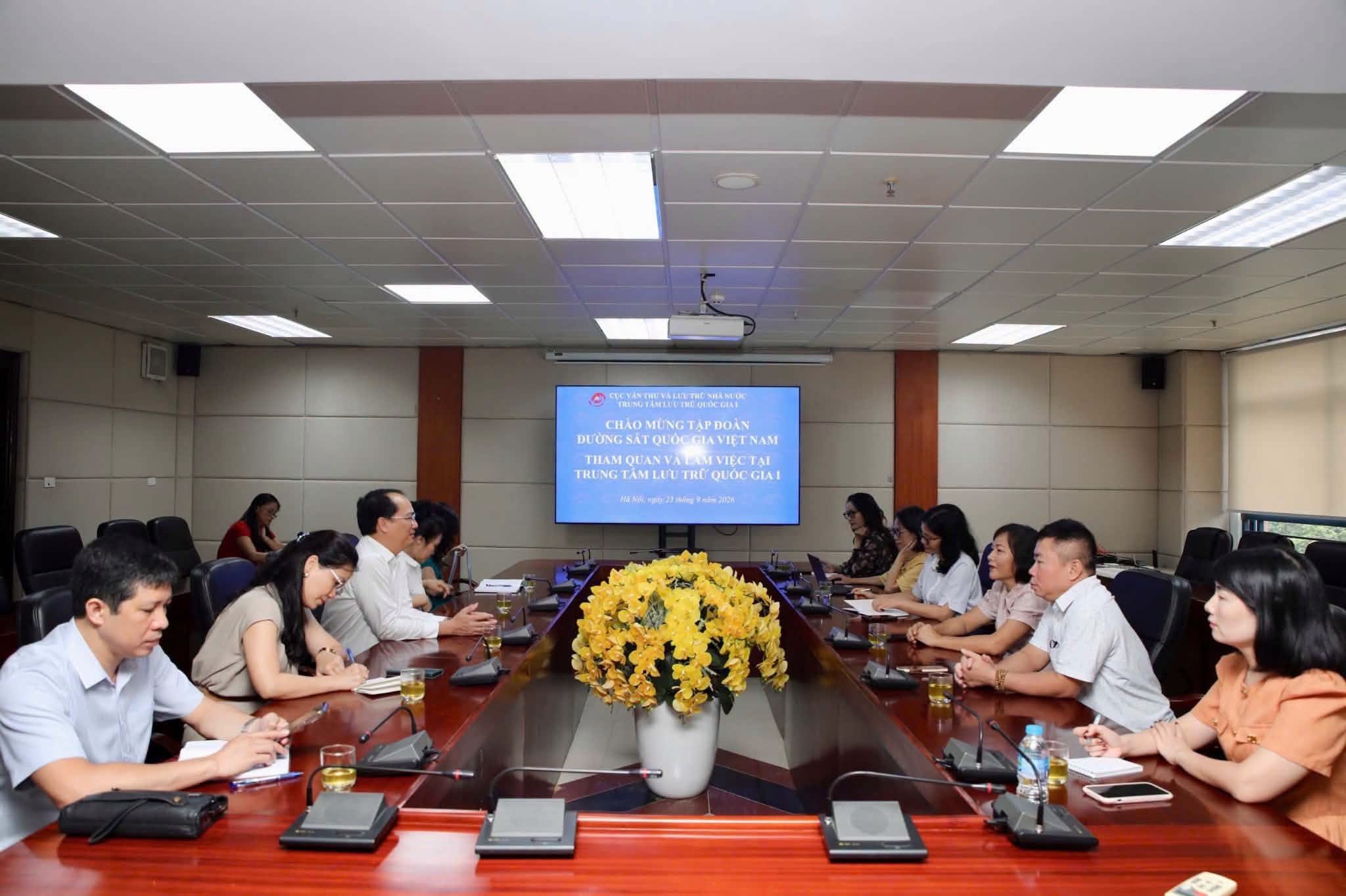 Hành trình hiện thực hóa những chuyến tàu di sản